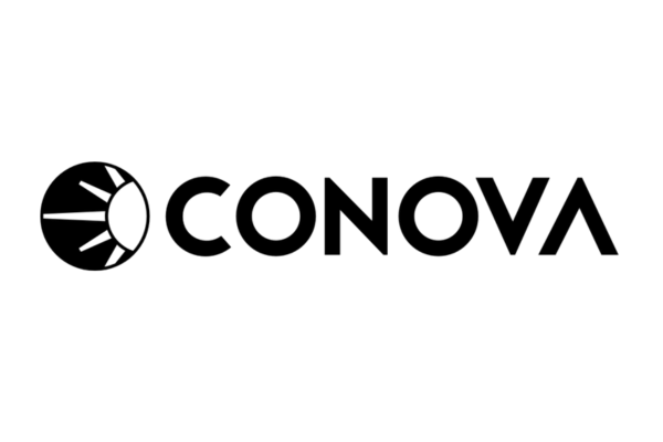 Conova - Offizielles Logo