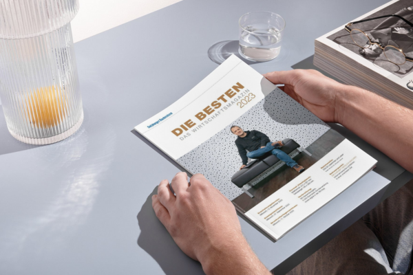 Die Besten - Magazin SN