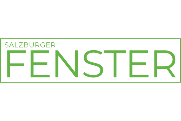 Logo Salzburger Fenster