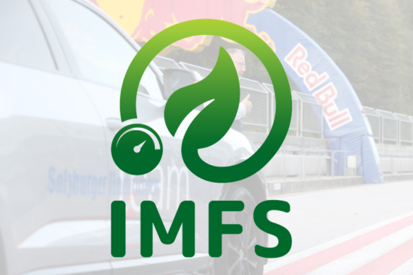 IMFS - INNOVATIVE MOBILITY FOR FUTURE SALZBURG