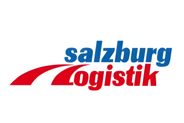 Logo Salzburg Logistik