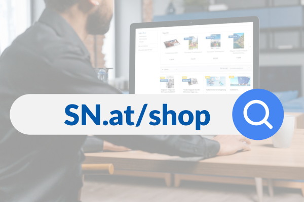 2020 - SN-Shop wird etabliert