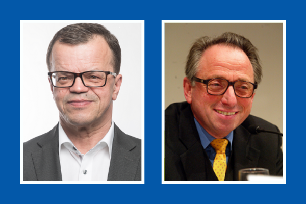 Zur Jahresmitte folgt der 46-jährige Manfred Perterer, zuletzt Brüssel-Korrespondent und davor Lokalchef der SN, Ronald Barazon als Chefredakteur nach.